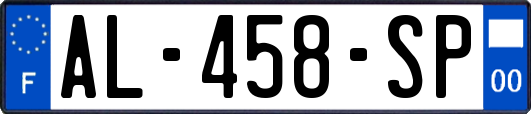 AL-458-SP