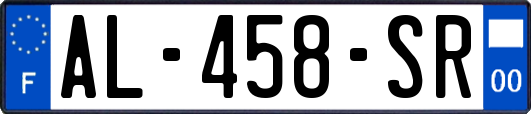 AL-458-SR