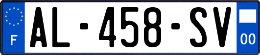 AL-458-SV