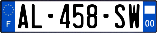 AL-458-SW