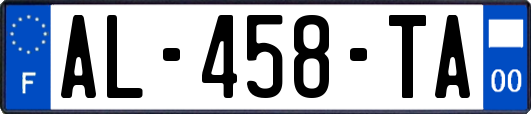 AL-458-TA