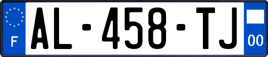 AL-458-TJ