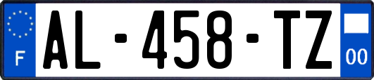 AL-458-TZ