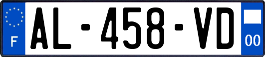 AL-458-VD