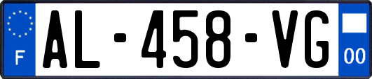 AL-458-VG