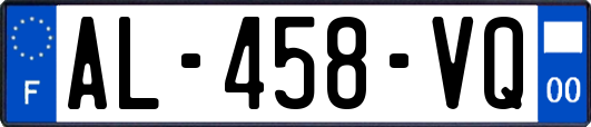 AL-458-VQ