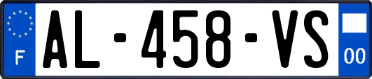 AL-458-VS