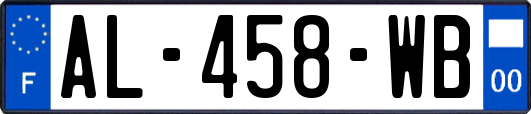 AL-458-WB