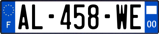 AL-458-WE