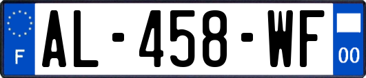 AL-458-WF