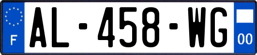 AL-458-WG