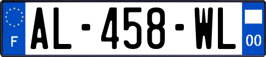 AL-458-WL
