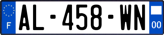 AL-458-WN