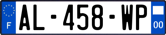 AL-458-WP