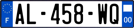 AL-458-WQ