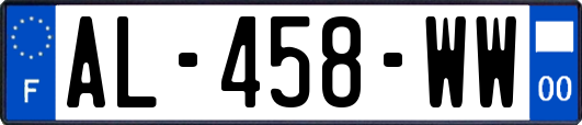 AL-458-WW