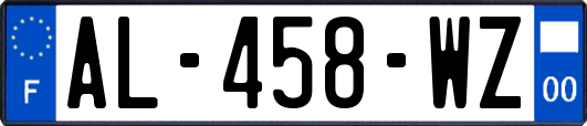 AL-458-WZ