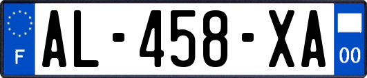 AL-458-XA