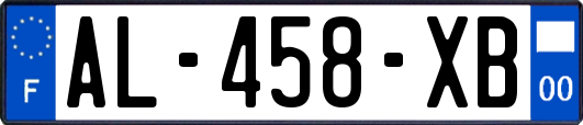 AL-458-XB