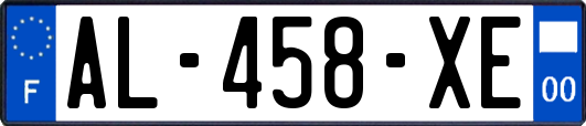 AL-458-XE