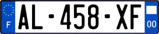 AL-458-XF