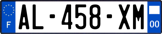 AL-458-XM