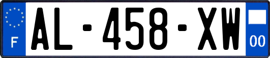 AL-458-XW