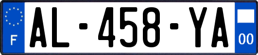 AL-458-YA