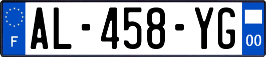 AL-458-YG