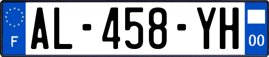 AL-458-YH