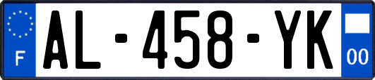 AL-458-YK