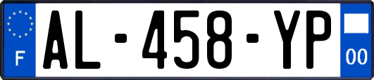 AL-458-YP