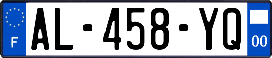 AL-458-YQ