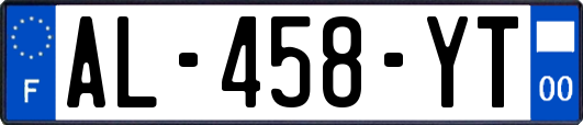 AL-458-YT