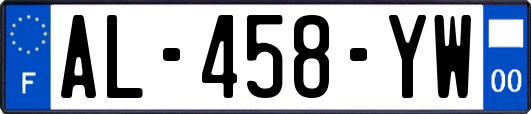 AL-458-YW
