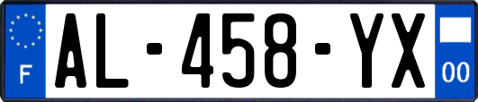 AL-458-YX