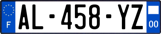 AL-458-YZ