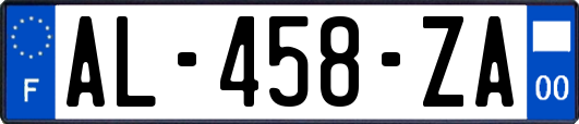 AL-458-ZA