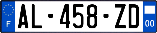 AL-458-ZD