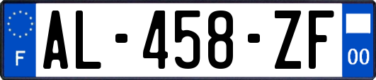 AL-458-ZF