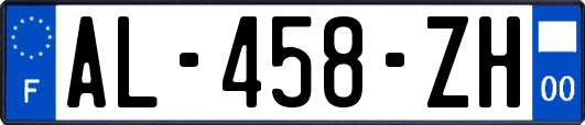 AL-458-ZH