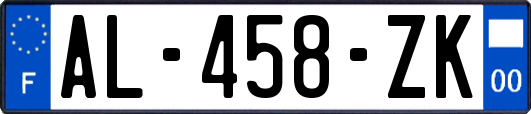 AL-458-ZK