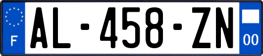 AL-458-ZN