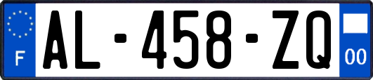 AL-458-ZQ