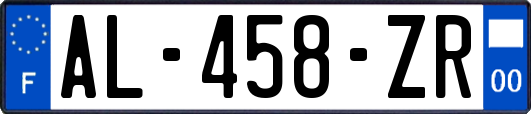 AL-458-ZR