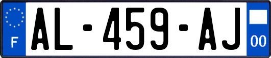 AL-459-AJ