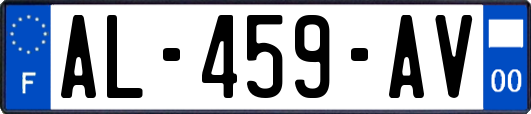 AL-459-AV
