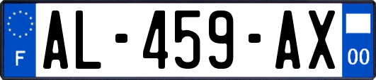AL-459-AX