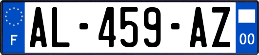 AL-459-AZ
