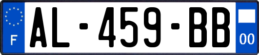 AL-459-BB
